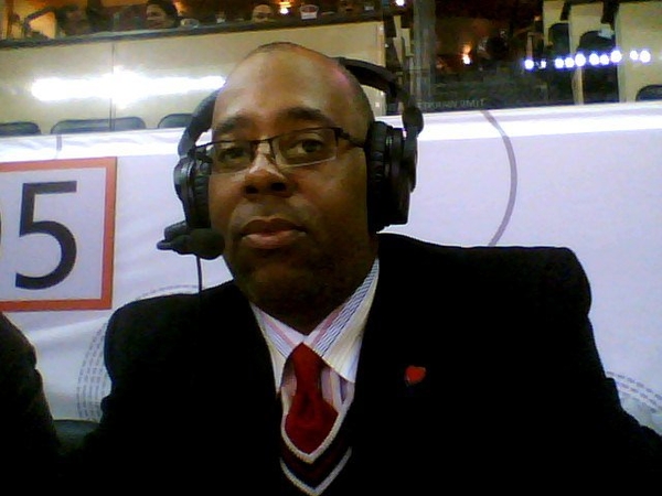 Inside The Game