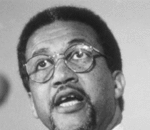 Benjamin Chavis Muhammad