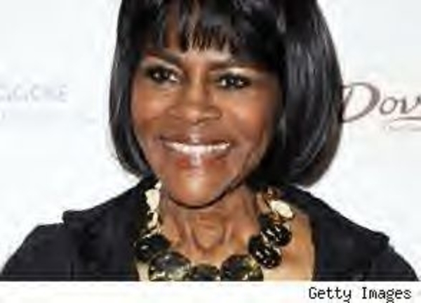 CICELY TYSON: UNVEILING PERFORMING ARTS SCHOOL OF THE ARTS IN HER NAME