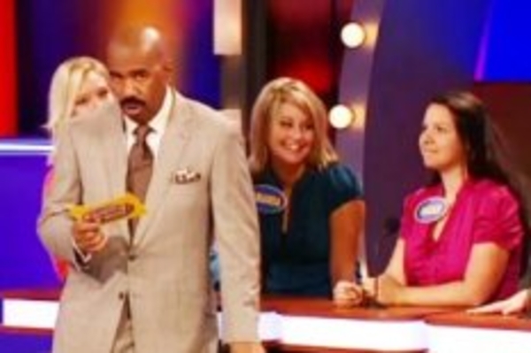 ' Family Feud' Question Gets Very Inappropriate