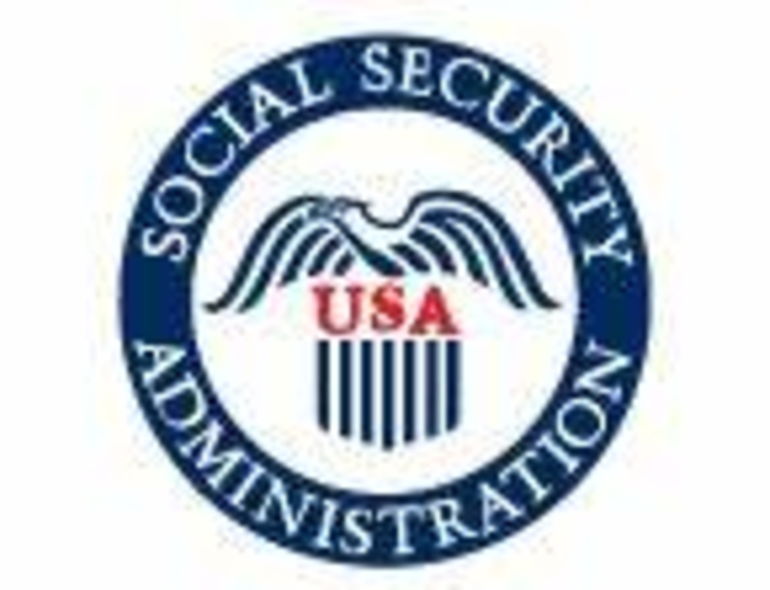 HOW SOCIAL SECURITY ADMINISTRATION IS OPEN WITH ON-LINE SERVICES DURING ...