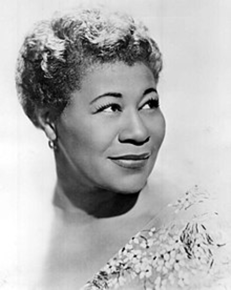 Ella Fitzgerald becomes first Black woman to win a Grammy Award May 4 ...