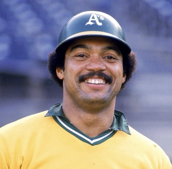 Reggie Jackson