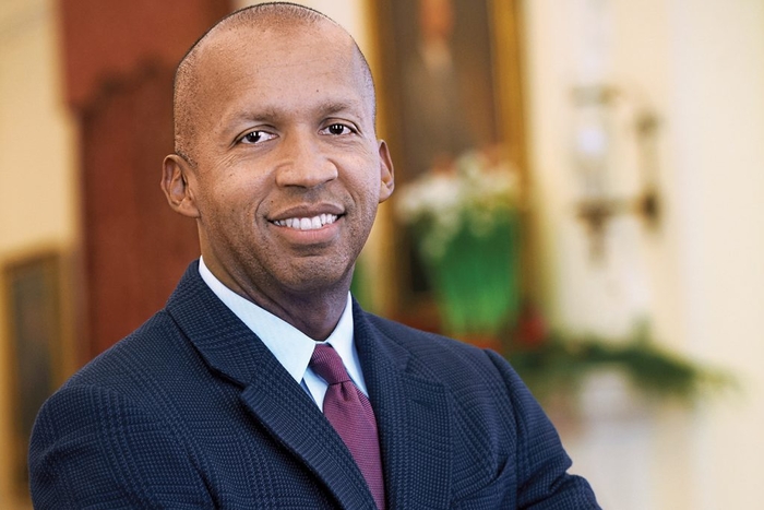 On This Day In Black History Nov 14 - Bryan Stevenson