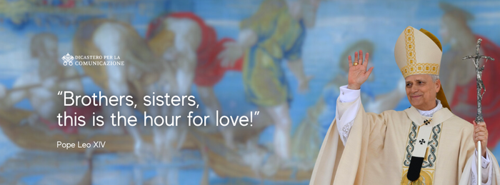 HOW POPE LEO XIV ENCOURAGES EVANGELIZING FAMILIES, URGENCY OF LISTENING, INSTITUTIONS OF PEACE...