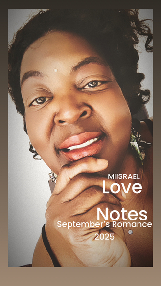 Love Notes’. What a Delightful Love 