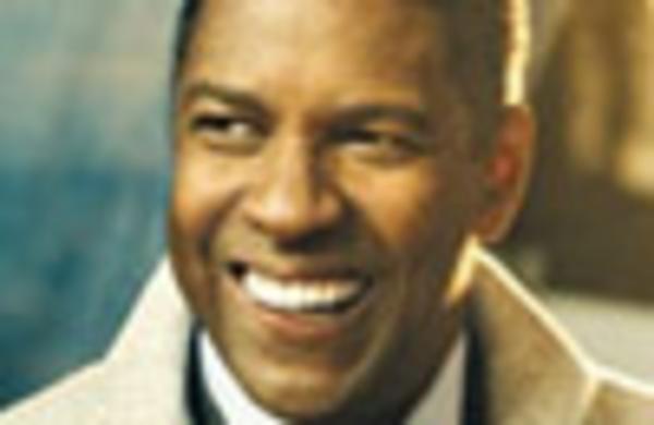 PHOTO: Denzel Washington Is The American Gangster