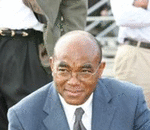 PVAMU Community Mourns The Loss of A Legend: Band Director George Edwards