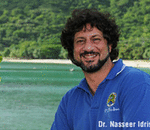 University of the Virgin Islands Professor Named 
