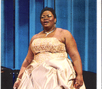 Local vocalist sings on 'Today' show