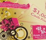 $1000 VIDEO CONTEST: VA/DC/MD Students Called to Address Domestic Violence