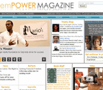 Recently Launched Online News Magazine Geared To Black Americans Seeks Community Partnerships