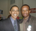 Seeing Obama In You: You Are Powerful Too