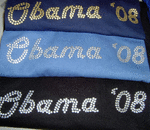 Obama 08 