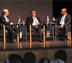 Klein and Sharpton Opine About an �Achievement Gap� For Blacks and Hispanics