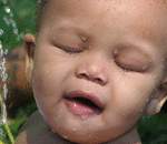 You have a product...I have a service....