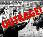 Senator Eric Adams (of District 20 in Brooklyn, NY) Press Conference Protesting the NYPOST