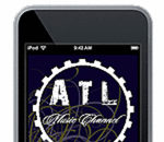 Atlanta Music Channel | All Atlanta Music All The Time | Jeezy, T.I. Ciara....