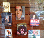 Racism Can Be a Teaching Moment: The Barnes and Noble Incident