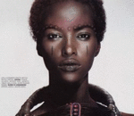 Beautiful Black Women