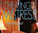 RWA bookclub gives Cheating On My Mistress  by S.Dodson a 4.5 out of 5!