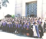 The Essence of Invasion and Annihilation - Gog, Magog, and Friends