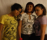 AJ Supreme Interviews Keisha & Precious Jones (Rapper Jim Jones Sisters)