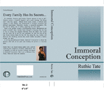 Immoral Conception -  A Novel