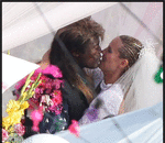 8 Rules of Interracial Relationships