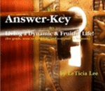 The Answer-Key Gives Students Credit to Enjoy Life!