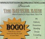 FAMU Rattlers & Alumni Friends