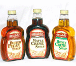 Another Historical Moment. Black Owned Syrup in Stores.