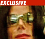 Breaking News:  Michael Jackson has DIED.  ;-(