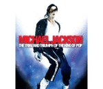 Michael Jackson The Trial and Triumph of the King of Pop DVD
