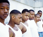 Prosecuting and Persecuting Black Men: An American Phenomenon