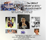 Meac/Swac Challenge 2009