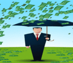 The Miracle Entrepreneur: Generate Your Own Stimulus Money!