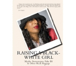 Raising A Black-White Girl Book Giveaway