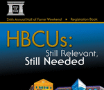 HBCU Hall of Fame!