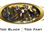 Too Black Too Fast music video