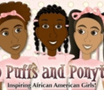 A Positive Website for African American Young Girls and Teen Girls