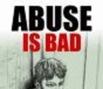 Are you a man or woman that has been abused? 