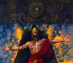 Nimrod & The Truth Behind Christmas & Easter