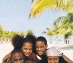 Only A Woman of Color