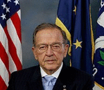 No one cares that Ted Stevens is DEAD