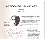 Books and Scripts by L Guy Burton