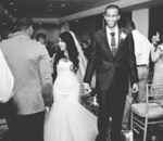 The Surprise Wedding