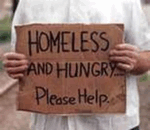 Homelessness, Is Society To Blame?