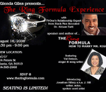 So You Want Relationship Advice...Come Get It...LIVE!