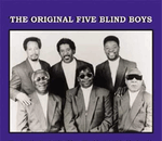 The Definitive Blog of Gospel Trailblazers